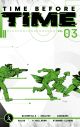 TIME BEFORE TIME 03 SC Lim. 444
