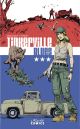TINKERVILLE BLUES HC