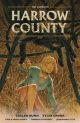 HARROW COUNTY TP COMPENDIUM