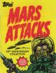 MARS ATTACKS HC 5OTH ANNIVERSARY