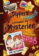 GRAVITY FALLS HC DIPPERS+MARBELS