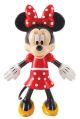 Disney Bendy Minnie Flexible