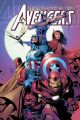AVENGERS TP HC OMNIBUS BY JOHNS