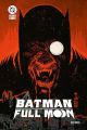 BATMAN HC FULL MOON LIM 333