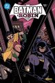 BATMAN HC ROBIN ERSTE JAHR 01