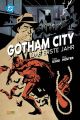 GOTHAM CITY HC ERSTE JAHR