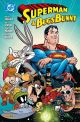 SUPERMAN SC BUGS BUNNY