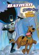 BATMAN SC SCOOBY-DOO UND DER GEIST