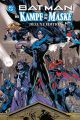 BATMAN HC KAMPF UM DIE MASKE