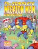 MEGATON MAN TP 01 COMPLETE UNIVERSE