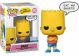 Pop Simpsons Bart Eat-My-Shorts
