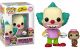 Pop Simpsons Krusty+Teeny 9cm
