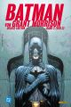 BATMAN HC GRANT MORRISON 02