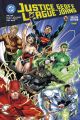 JUSTICE LEAGUE HC GEOFF JOHNS 01