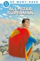 SUPERMAN HC ALL STAR DC MUST HAVE