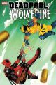 DEADPOOL SC WOLVERINE 01 2025 VAR A