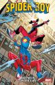 SPIDERBOY SC 03 NEUE SPIDERGIRL