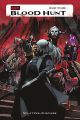 BLOOD HUNT HC SPLATTER LIM 222
