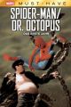SPIDERMAN HC DOCTOR OCTOPUS ERSTE