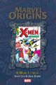 X-MEN HC ORIGINS 01 1963