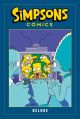 SIMPSONS HC 03 DELUXE