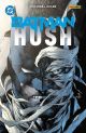 BATMAN SC POCKET HUSH