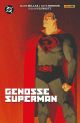 SUPERMAN SC POCKET GENOSSE