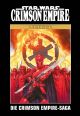 STAR WARS HC CRIMSON EMPIRE SAGA DLX