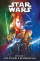 STAR WARS HC MOVIE COLLECTION E1