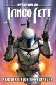 STAR WARS SC JANGO FETT TRAIL