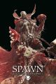 SPAWN HC 04 DELUXE COLLECTION