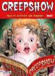 CREEPSHOW HC 02