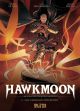 HAWKMOON HC 04 DAS GEHEIMNIS
