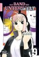 BAND DER UNTERWELT 09