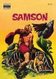 FANTASY CLASSIC 16 SAMSON