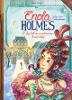 ENOLA HOLMES HC 09 FALL
