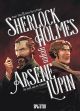 SHERLOCK HC GEGEN ARSENE LUPIN
