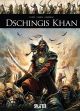 DSCHINGIS KHAN HC HISTORISCHE