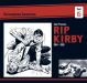 RIP KIRBY HC 15 1964-1966
