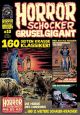HORROR SCHOCKER SB GRUSEL GIGANT 10