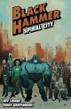 BLACK HAMMER TP 09 SPIRAL CITY
