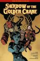 SHADOW OF THE GOLDEN CRANE TP HC