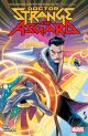 DOCTOR STRANGE TP OF ASGARD