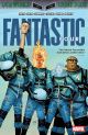 FANTASTIC FOUR TP 2022 06 OUR WORLD UNDER DOOM