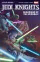 STAR WARS TP JEDI KNIGHTS 2025 01