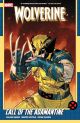 WOLVERINE TP 2024 02 CALL OF THE