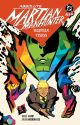 MARTIAN MANHUNTER TP ABSOLUTE 01