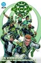 GREEN LANTERN TP CORPS 2025 01 NEW WORLD RISING