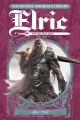 MOORCOCK TP HC ELRIC BALANCE LOST 02