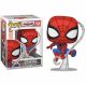 Pop Marvel Fig. Spiderman Final-Suit